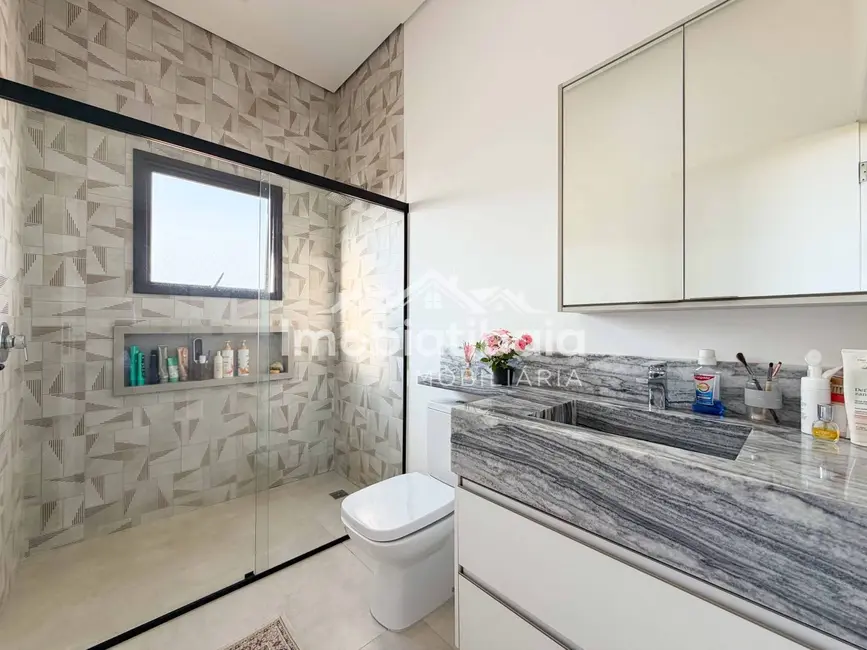 Foto 8 de Casa de Condomínio com 4 quartos à venda, 630m2 em Bom Jesus Dos Perdoes - SP