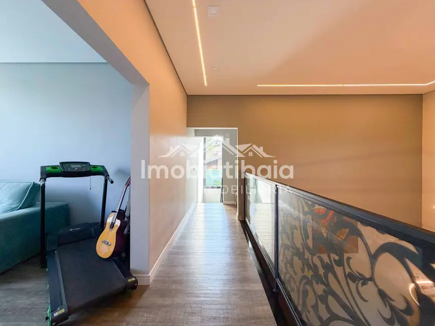 Foto 9 de Casa de Condomínio com 4 quartos à venda, 630m2 em Bom Jesus Dos Perdoes - SP