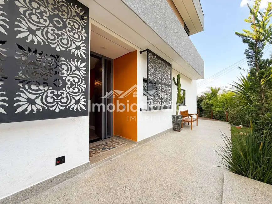 Foto 2 de Casa de Condomínio com 4 quartos à venda, 630m2 em Bom Jesus Dos Perdoes - SP