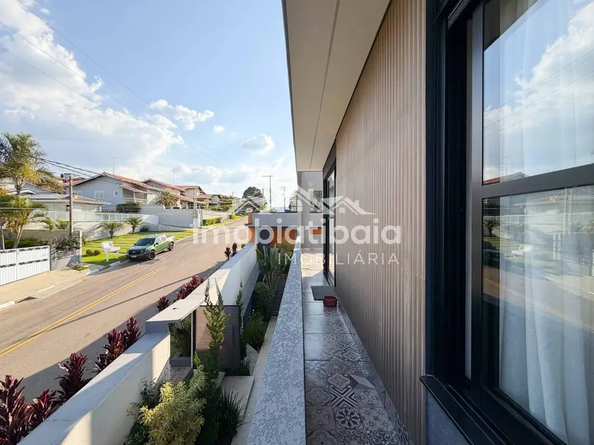 Foto 5 de Casa de Condomínio com 4 quartos à venda, 630m2 em Bom Jesus Dos Perdoes - SP