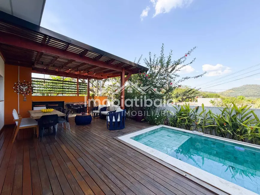 Foto 3 de Casa de Condomínio com 4 quartos à venda, 630m2 em Bom Jesus Dos Perdoes - SP