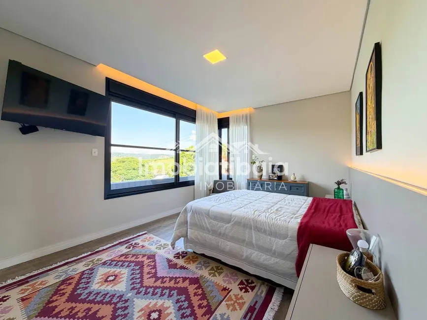 Foto 7 de Casa de Condomínio com 4 quartos à venda, 630m2 em Bom Jesus Dos Perdoes - SP