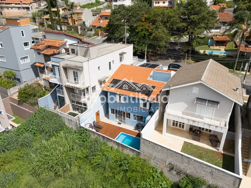 Foto 4 de Casa com 3 quartos à venda, 250m2 em Jardim Maristela, Atibaia - SP