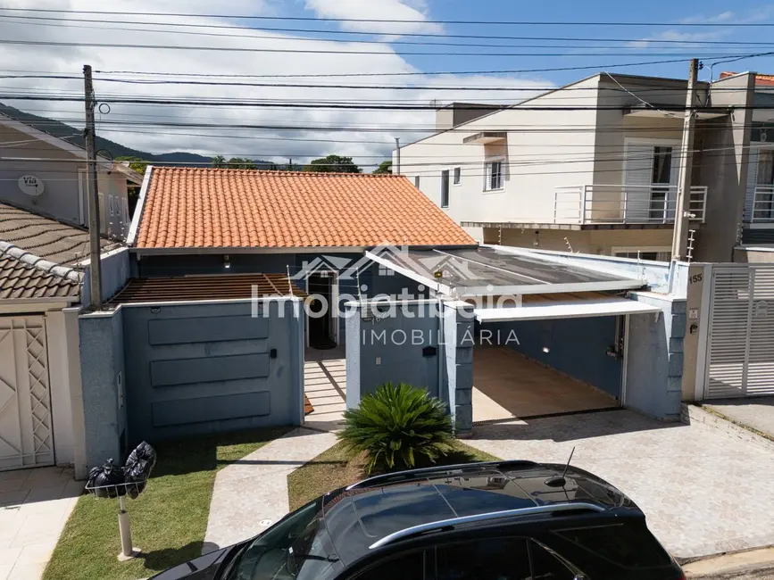 Foto 3 de Casa com 3 quartos à venda, 250m2 em Jardim Maristela, Atibaia - SP