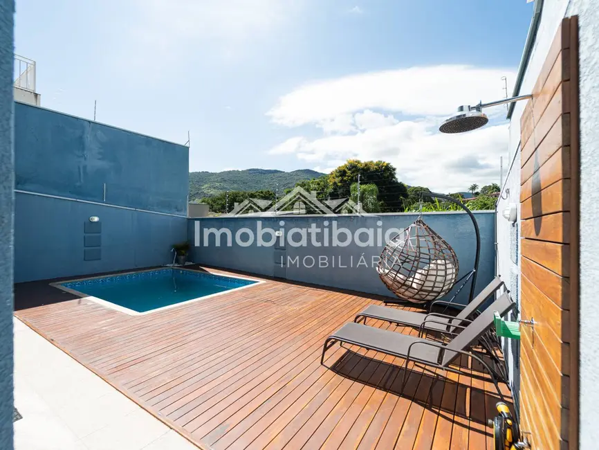 Foto 7 de Casa com 3 quartos à venda, 250m2 em Jardim Maristela, Atibaia - SP