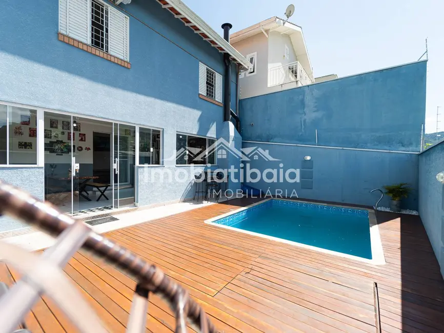 Foto 8 de Casa com 3 quartos à venda, 250m2 em Jardim Maristela, Atibaia - SP