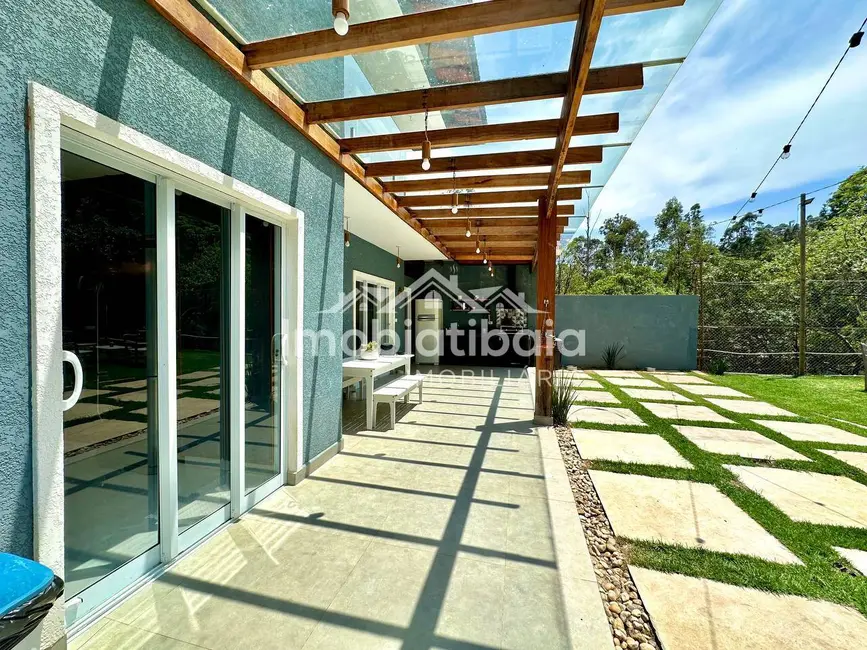 Foto 7 de Casa com 3 quartos à venda, 360m2 em Bosque dos Eucalíptos, Atibaia - SP