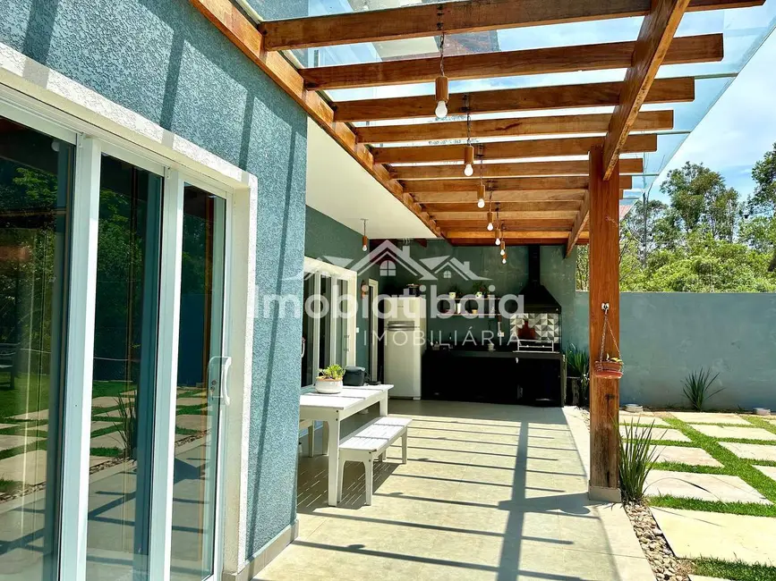 Foto 8 de Casa com 3 quartos à venda, 360m2 em Bosque dos Eucalíptos, Atibaia - SP