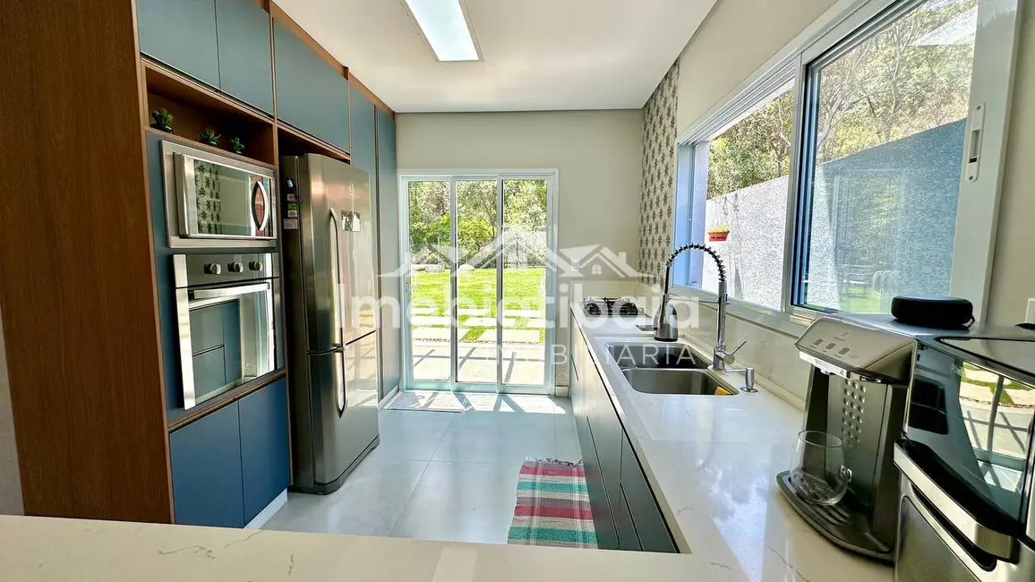 Foto 9 de Casa com 3 quartos à venda, 360m2 em Bosque dos Eucalíptos, Atibaia - SP