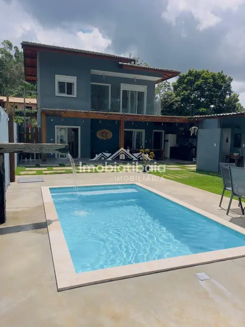 Foto 4 de Casa com 3 quartos à venda, 360m2 em Bosque dos Eucalíptos, Atibaia - SP