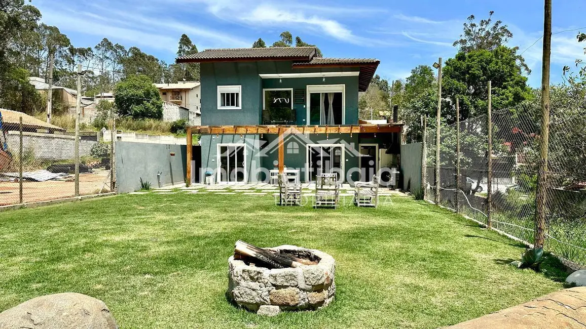 Foto 4 de Casa com 3 quartos à venda, 360m2 em Bosque dos Eucalíptos, Atibaia - SP