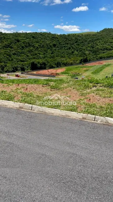 Foto 1 de Lote de Condomínio à venda, 300m2 em Laranja Azeda, Atibaia - SP