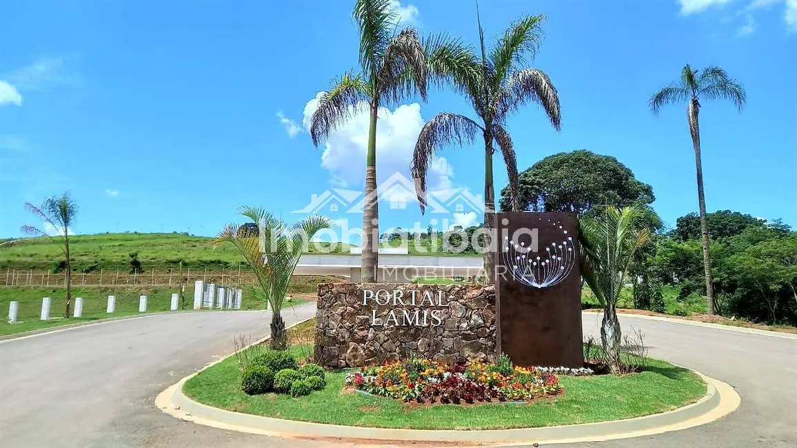 Foto 3 de Lote de Condomínio à venda, 300m2 em Laranja Azeda, Atibaia - SP