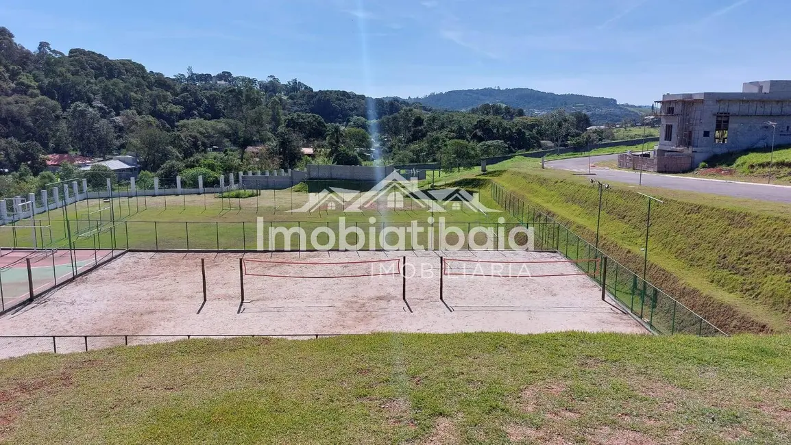 Foto 9 de Lote de Condomínio à venda, 300m2 em Laranja Azeda, Atibaia - SP