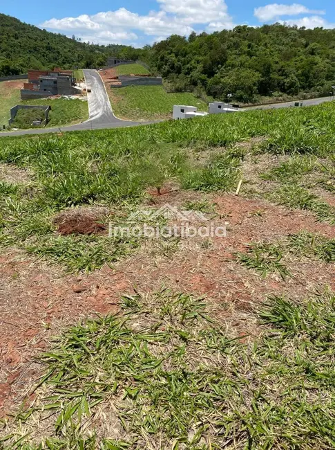 Foto 2 de Lote de Condomínio à venda, 300m2 em Laranja Azeda, Atibaia - SP