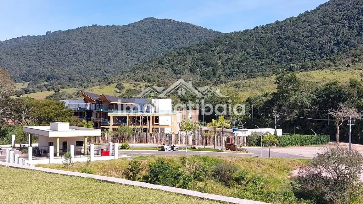 Foto 8 de Lote de Condomínio à venda, 300m2 em Laranja Azeda, Atibaia - SP