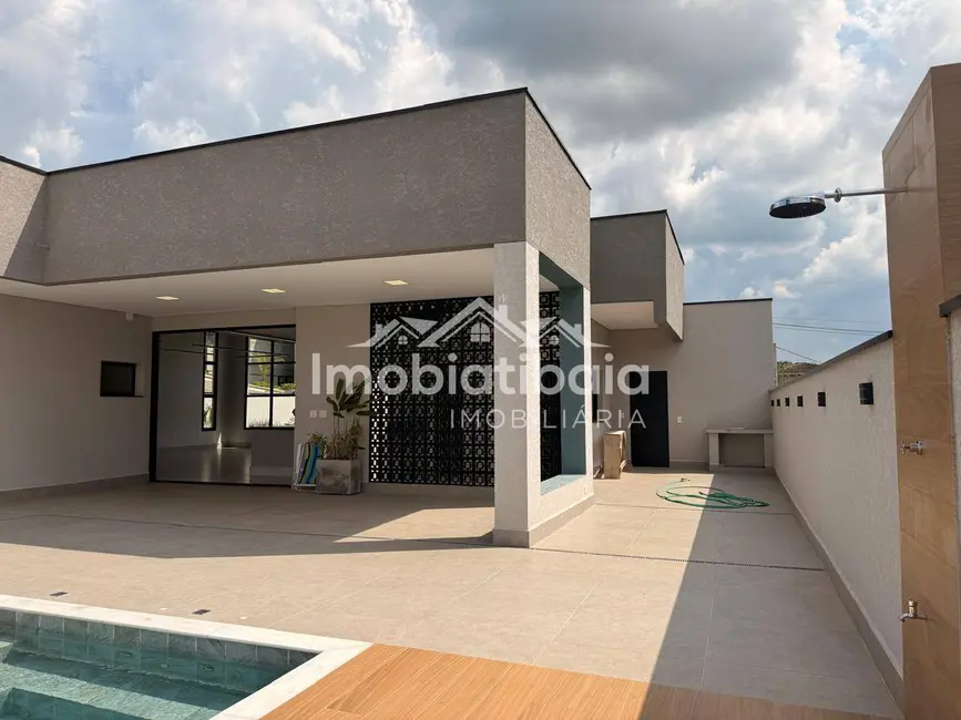 Foto 6 de Casa de Condomínio com 4 quartos à venda, 760m2 em Condomínio Residencial Shamballa III, Atibaia - SP