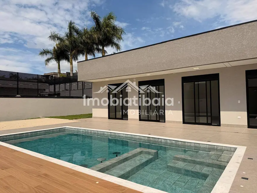 Foto 8 de Casa de Condomínio com 4 quartos à venda, 760m2 em Condomínio Residencial Shamballa III, Atibaia - SP