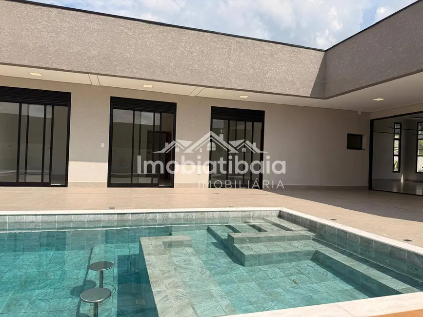 Foto 9 de Casa de Condomínio com 4 quartos à venda, 760m2 em Condomínio Residencial Shamballa III, Atibaia - SP