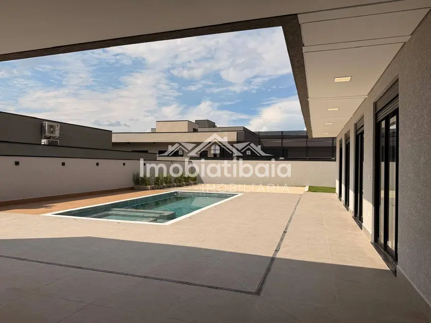 Foto 7 de Casa de Condomínio com 4 quartos à venda, 760m2 em Condomínio Residencial Shamballa III, Atibaia - SP