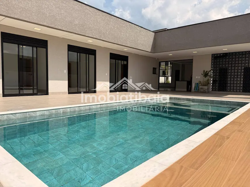 Foto 4 de Casa de Condomínio com 4 quartos à venda, 760m2 em Condomínio Residencial Shamballa III, Atibaia - SP