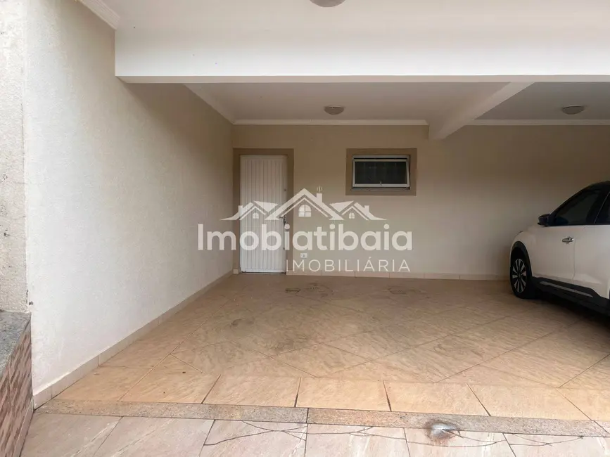 Casa com 3 quartos à venda, 366m2 em Vila Santista, Atibaia - SP - imagem 5 Foto 5 de Casa com 3 quartos à venda, 366m2 em Vila Santista, Atibaia - SP