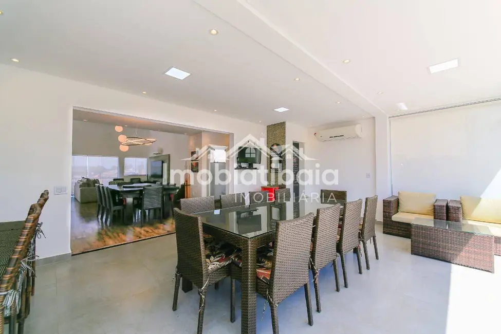 Foto 9 de Casa de Condomínio com 4 quartos à venda, 632m2 em Condomínio Residencial Shamballa III, Atibaia - SP