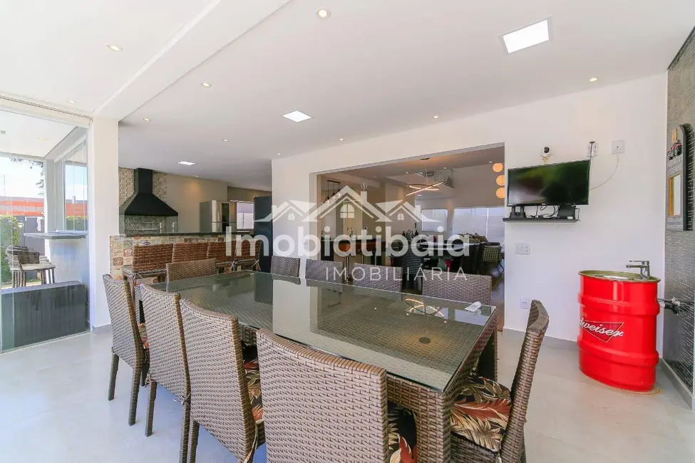 Foto 7 de Casa de Condomínio com 4 quartos à venda, 632m2 em Condomínio Residencial Shamballa III, Atibaia - SP