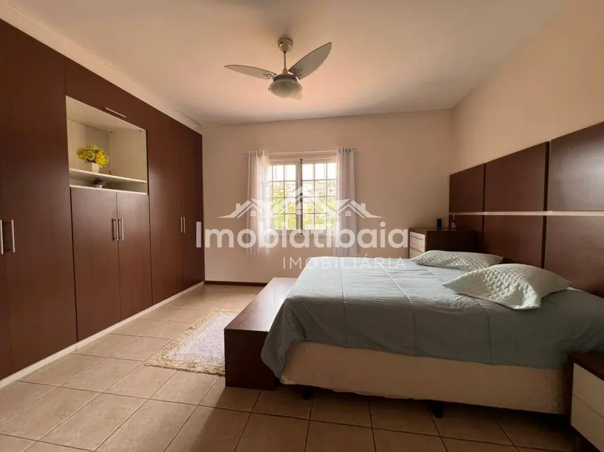 Foto 6 de Casa com 4 quartos à venda, 620m2 em Jardim Paulista, Atibaia - SP