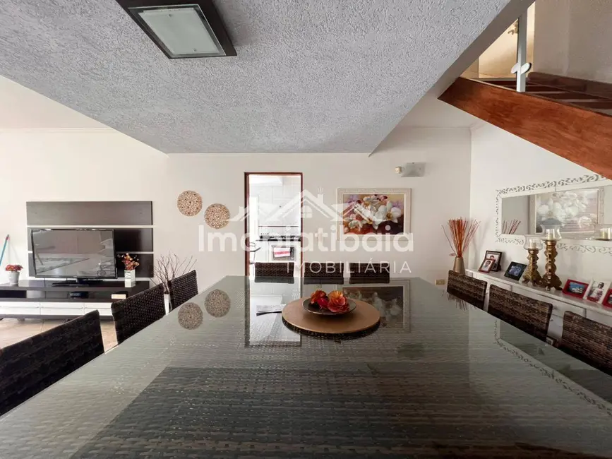 Foto 8 de Casa com 4 quartos à venda, 620m2 em Jardim Paulista, Atibaia - SP