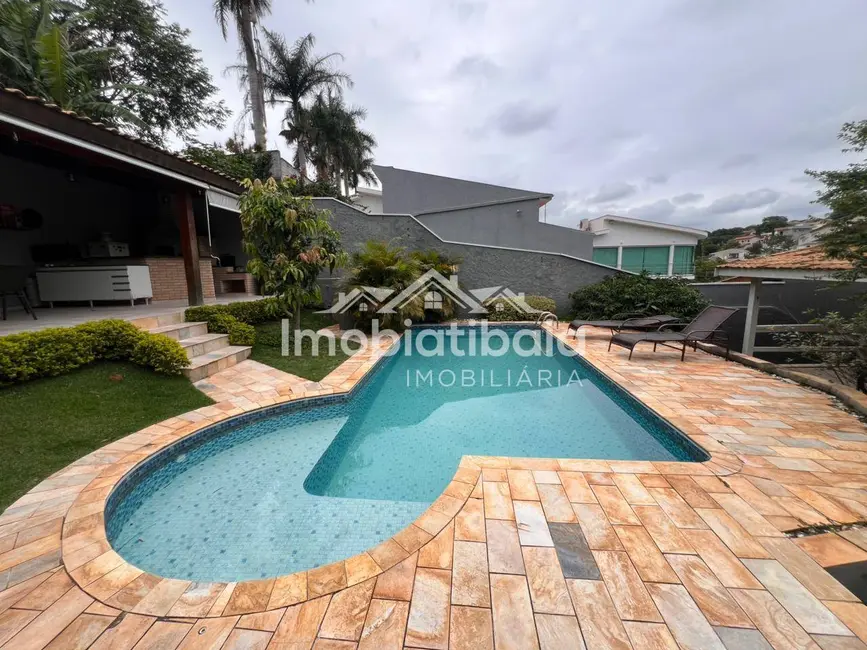 Foto 2 de Casa com 4 quartos à venda, 620m2 em Jardim Paulista, Atibaia - SP