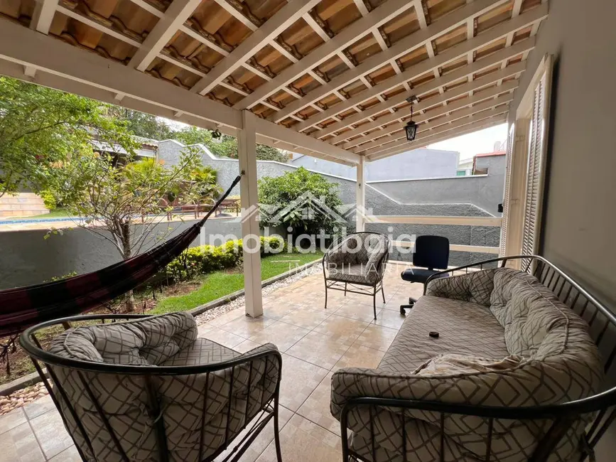 Foto 7 de Casa com 4 quartos à venda, 620m2 em Jardim Paulista, Atibaia - SP