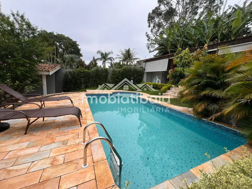 Foto 4 de Casa com 4 quartos à venda, 620m2 em Jardim Paulista, Atibaia - SP