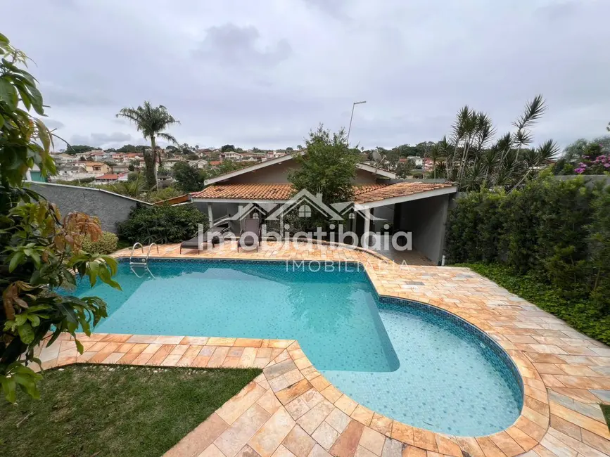 Foto 5 de Casa com 4 quartos à venda, 620m2 em Jardim Paulista, Atibaia - SP