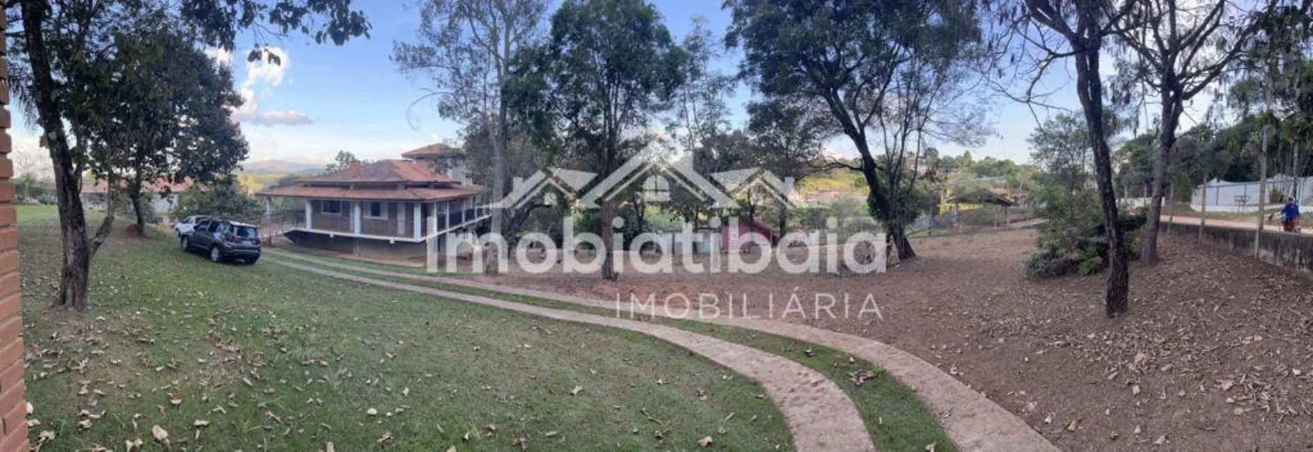 Foto 8 de Chácara com 3 quartos à venda, 4000m2 em Maracanã, Atibaia - SP