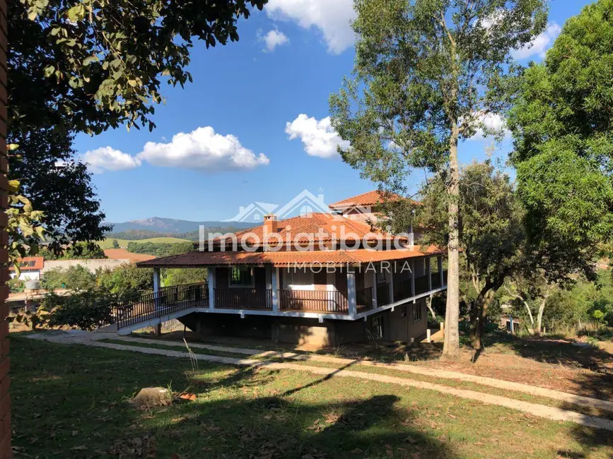 Foto 2 de Chácara com 3 quartos à venda, 4000m2 em Maracanã, Atibaia - SP