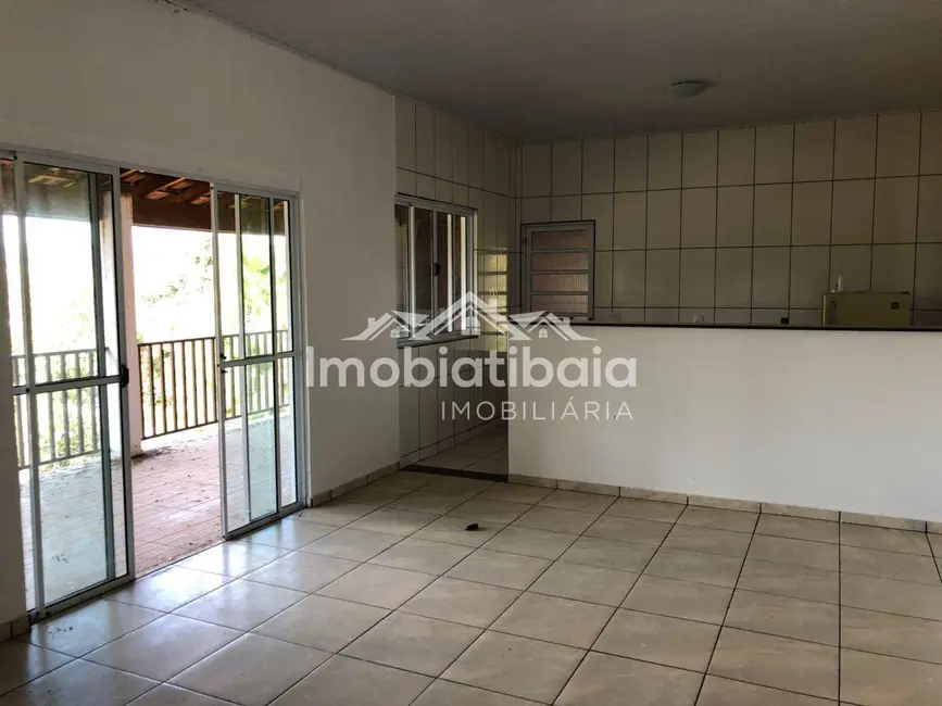 Foto 6 de Chácara com 3 quartos à venda, 4000m2 em Maracanã, Atibaia - SP