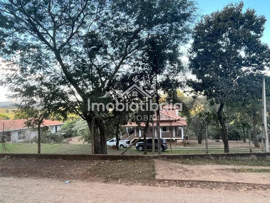 Foto 9 de Chácara com 3 quartos à venda, 4000m2 em Maracanã, Atibaia - SP