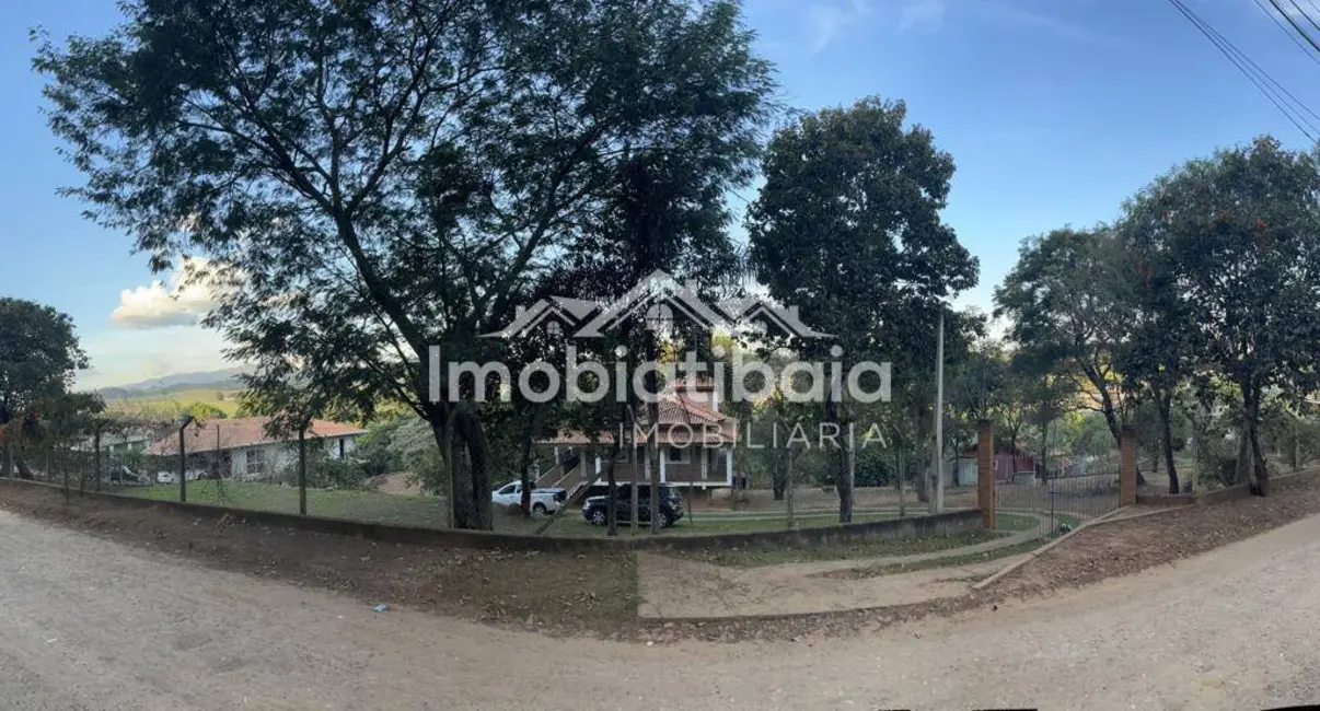 Foto 7 de Chácara com 3 quartos à venda, 4000m2 em Maracanã, Atibaia - SP