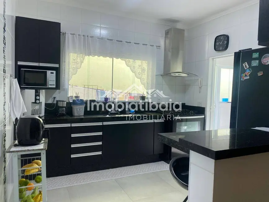 Foto 6 de Casa com 3 quartos à venda, 372m2 em Jardim Paulista, Atibaia - SP