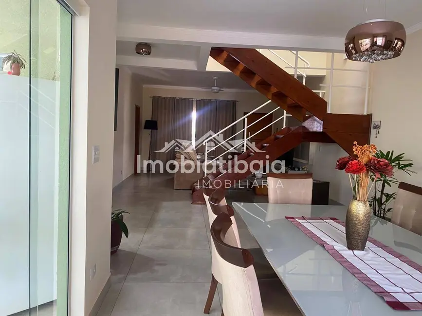 Foto 5 de Casa com 3 quartos à venda, 372m2 em Jardim Paulista, Atibaia - SP