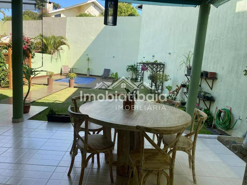 Foto 9 de Casa com 3 quartos à venda, 372m2 em Jardim Paulista, Atibaia - SP