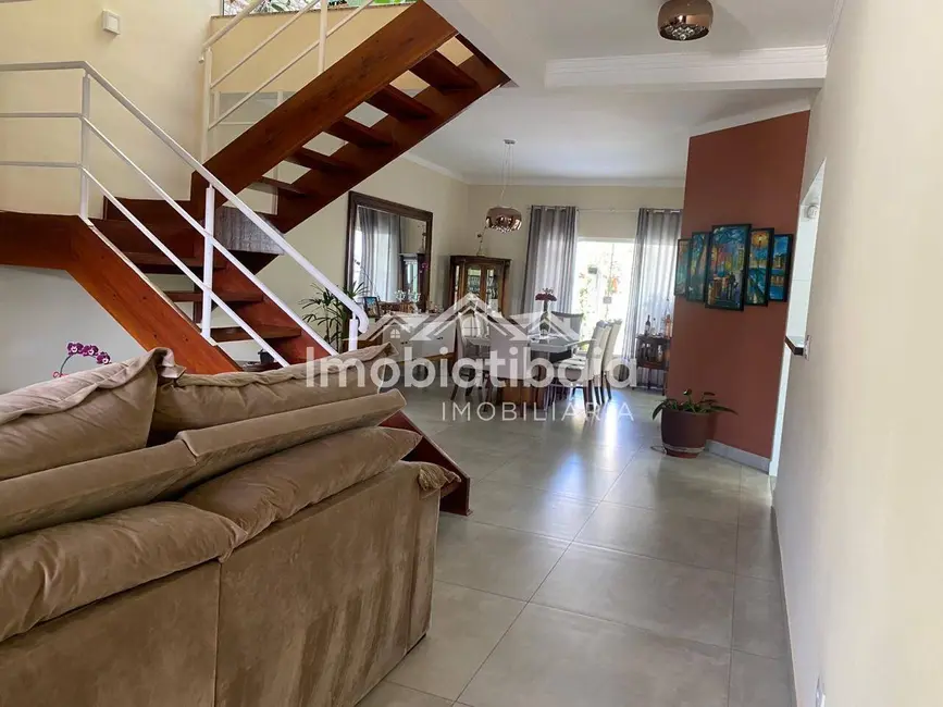 Foto 4 de Casa com 3 quartos à venda, 372m2 em Jardim Paulista, Atibaia - SP