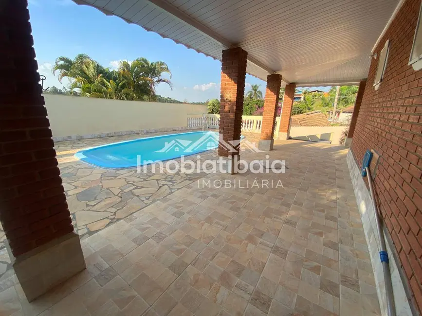 Foto 3 de Chácara com 2 quartos à venda, 1075m2 em Jarinu - SP