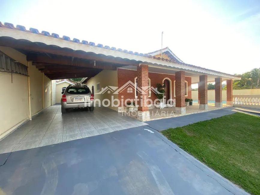 Foto 4 de Chácara com 2 quartos à venda, 1075m2 em Jarinu - SP