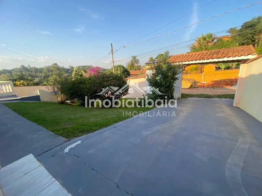 Foto 8 de Chácara com 2 quartos à venda, 1075m2 em Jarinu - SP