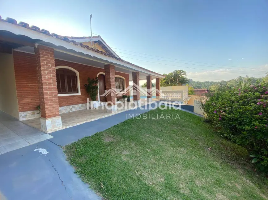 Foto 1 de Chácara com 2 quartos à venda, 1075m2 em Jarinu - SP