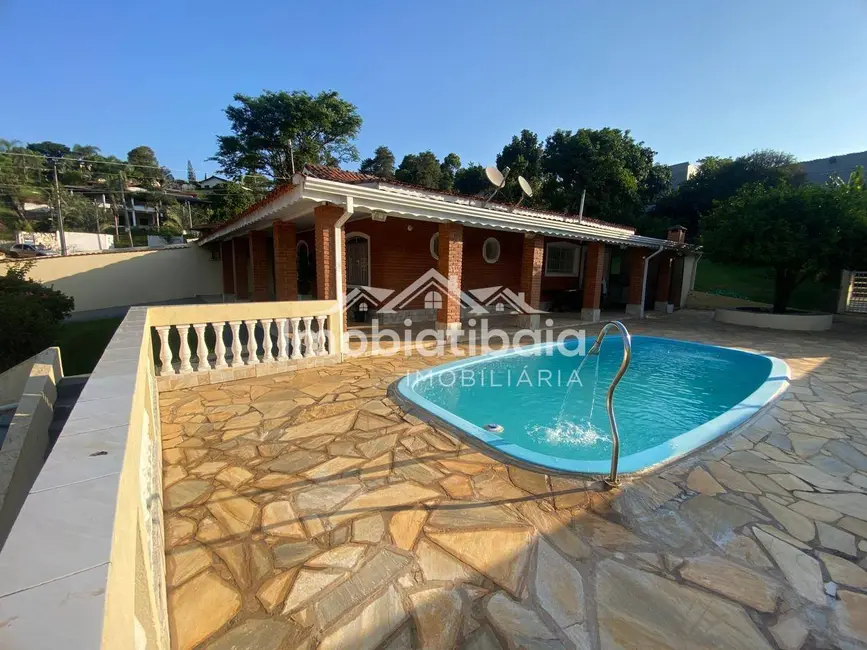 Foto 2 de Chácara com 2 quartos à venda, 1075m2 em Jarinu - SP