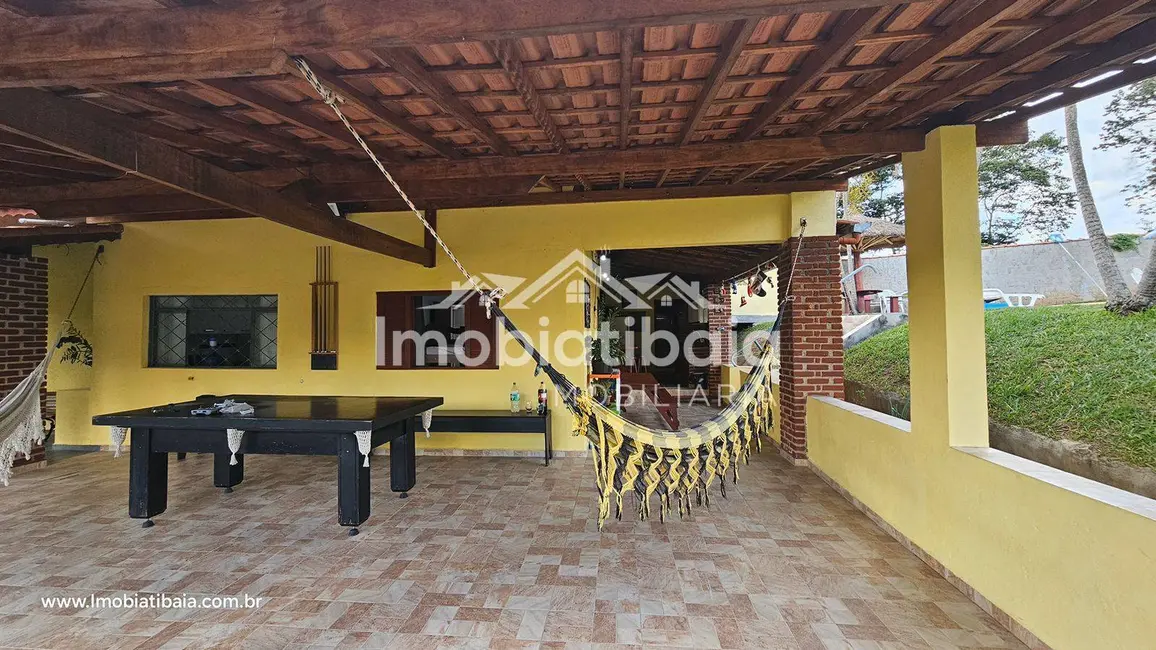 Foto 7 de Chácara com 3 quartos à venda, 1000m2 em Centro, Bom Jesus Dos Perdoes - SP