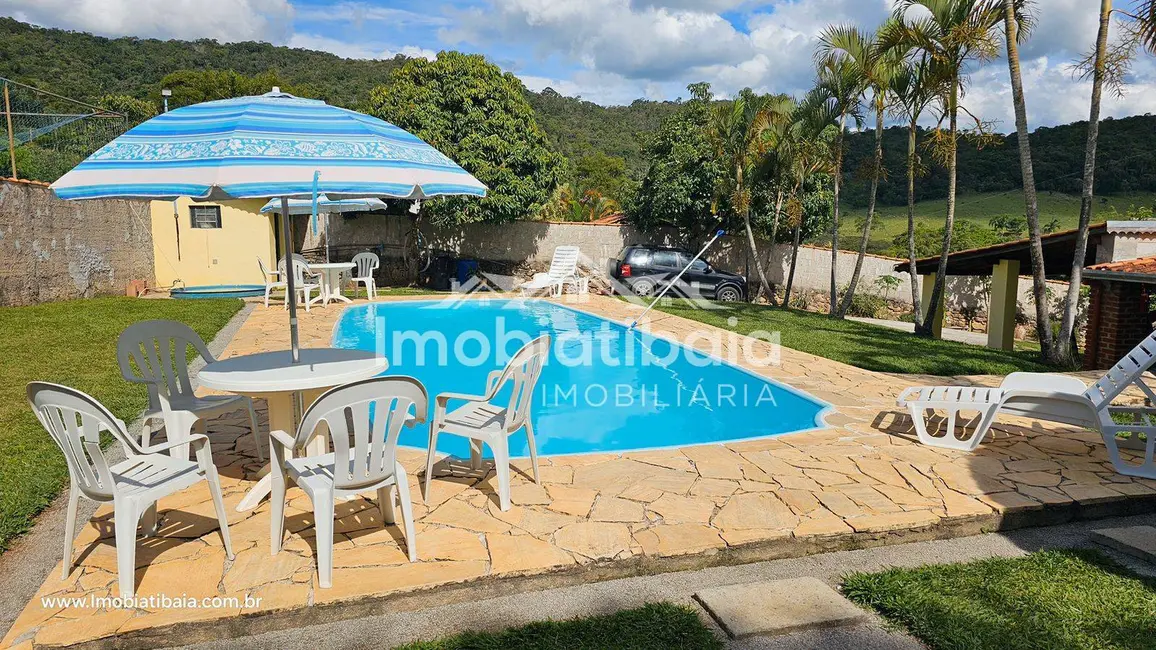 Foto 4 de Chácara com 3 quartos à venda, 1000m2 em Centro, Bom Jesus Dos Perdoes - SP